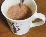眠れぬ夜に 大人のホットチョコレート作り方9写真