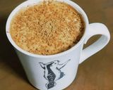 眠れぬ夜に 大人のホットチョコレート作り方10写真