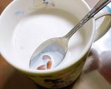 眠れぬ夜に 大人のホットチョコレート作り方11写真