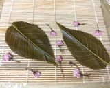 お花見気分のカリフォルニアロール作り方3写真