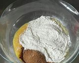 米粉活用 かぼちゃのマフィン作り方2写真