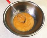 パン・プディング作り方5写真