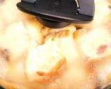 レーズンパンのフレンチトースト作り方5写真