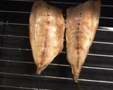 鯵の焼き方作り方4写真