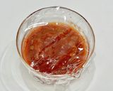 イタリアンバーグのロコモコ丼作り方2写真