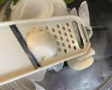 蕪ときゅうりの甘酢漬け作り方2写真