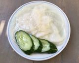 蕪ときゅうりの甘酢漬け作り方8写真