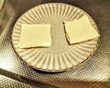 ベーコン餅チーズ作り方3写真