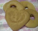 焼きドーナツ作り方8写真