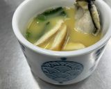 かんたん！贅沢牡蠣の茶碗蒸し作り方7写真