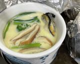 かんたん！贅沢牡蠣の茶碗蒸し作り方9写真