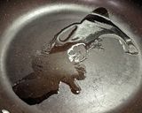 もやし炒め(2023/1/23)作り方1写真