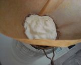 ブルーベリートーストღ作り方1写真