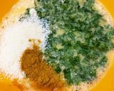 鶏むね肉の塩麹ピカタ☆作り方2写真
