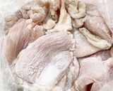 鶏むね肉の塩麹ピカタ☆作り方4写真