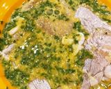 鶏むね肉の塩麹ピカタ☆作り方5写真