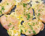 鶏むね肉の塩麹ピカタ☆作り方6写真