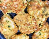 鶏むね肉の塩麹ピカタ☆作り方7写真