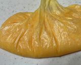 米粉ピスタチオ絞り出しクッキー作り方2写真