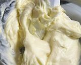 濃厚チョコスポンジのドリップケーキ作り方19写真