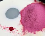 濃厚チョコスポンジのドリップケーキ作り方34写真