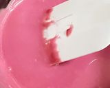 濃厚チョコスポンジのドリップケーキ作り方38写真