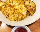 鶏むね肉の塩麹ピカタ☆作り方9写真