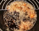 米粉と塩麹でヘルシー唐揚げ作り方4写真