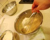 はちみつフィナンシエ作り方6写真