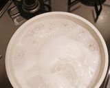 里芋柚子皮煮作り方1写真