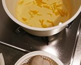 里芋柚子皮煮作り方4写真
