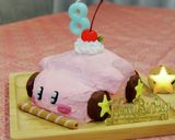 バースデーディナー 8歳 覚書作り方6写真