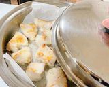ヤンニョムチキン作り方3写真