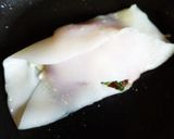 米粉でもちもちブリトー作り方4写真