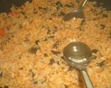 韓国料理★簡単辛い鶏じゃが★タットリタン作り方8写真