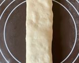 あこ酵母で作る枝豆スモークチーズパン作り方6写真