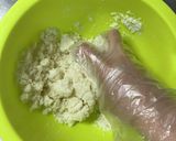 米粉のココナッツサブレクッキー作り方5写真