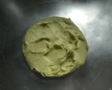米粉の抹茶パウンドケーキ作り方3写真
