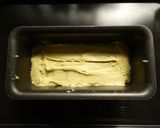 米粉の抹茶パウンドケーキ作り方4写真