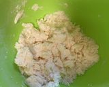 ザクもち米粉活用でドーナツ作り方3写真