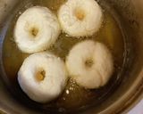 ザクもち米粉活用でドーナツ作り方6写真