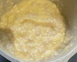 離乳食鶏そぼろあんかけ&卵とじ　冷凍保存作り方5写真