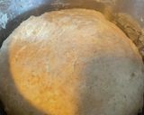 簡単ピザ生地作り方4写真