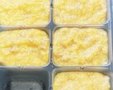 離乳食鶏そぼろあんかけ&卵とじ　冷凍保存作り方6写真