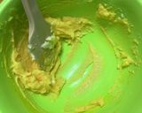 米粉活用でサクサククッキー作り方1写真