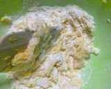 米粉活用でサクサククッキー作り方4写真