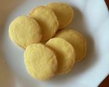 米粉活用でサクサククッキー作り方7写真
