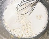 米粉で　かりもちカヌレ作り方5写真
