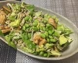 隠し味はさつま揚げ☆切り干し大根のサラダ作り方8写真