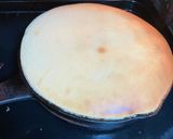HMで簡単！スフレチーズケーキ作り方7写真